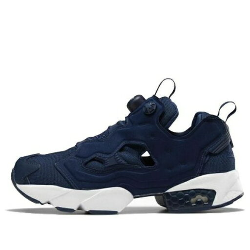 Reebok リーボック メンズ スニーカー 【Reebok InstaPump Fury OG 'Collegiate Navy' DV6986】 サイズ US_9(27.0cm) Reebok リーボック メンズ スニーカー 【Reebok InstaPump Fury OG 'Collegiate Navy' DV6986】 サイズ US_9(27.0cm)