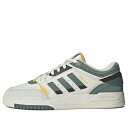 adidas アディダス メンズ スニーカー 【adidas Drop Step Low 'White Tech Emerald' GW9735】 サイズ US_9(27.0cm)