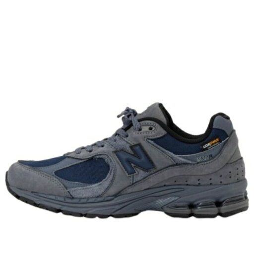 New Balance ニューバランス メンズ スニーカー 【New Balance 2002R 'Cordura Dark Arctic Grey' M2002RPH】 サイズ US_9(27.0cm) New Balance ニューバランス メンズ スニーカー 【New Balance 2002R 'Cordura Dark Arctic Grey' M2002RPH】 サイズ US_9(27.0cm)