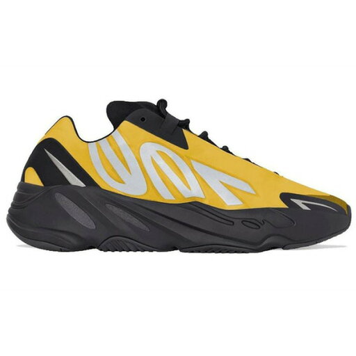 adidas アディダス メンズ スニーカー 【adidas Yeezy Boost 700 MNVN 'Honey Flux' GZ0717】 サイズ US_8(26.0cm)