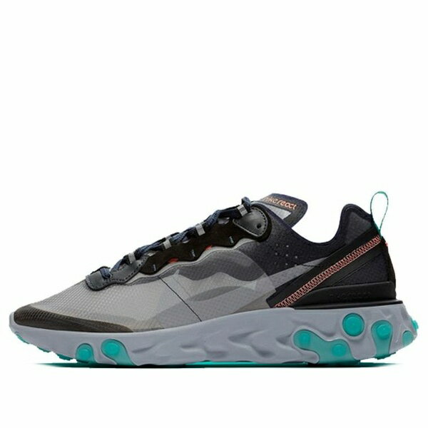 Nike ナイキ メンズ スニーカー 【Nike React Element 87 'Neptune Green' AQ1090-005】 サイズ US_10(28.0cm)