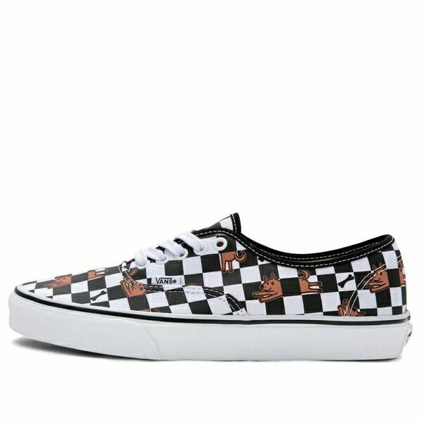 Vans バンズ メンズ スニーカー 【Vans Wallpaper Authentic 'Black White' VN0A5KS9BP6】 サイズ US_9(27.0cm)