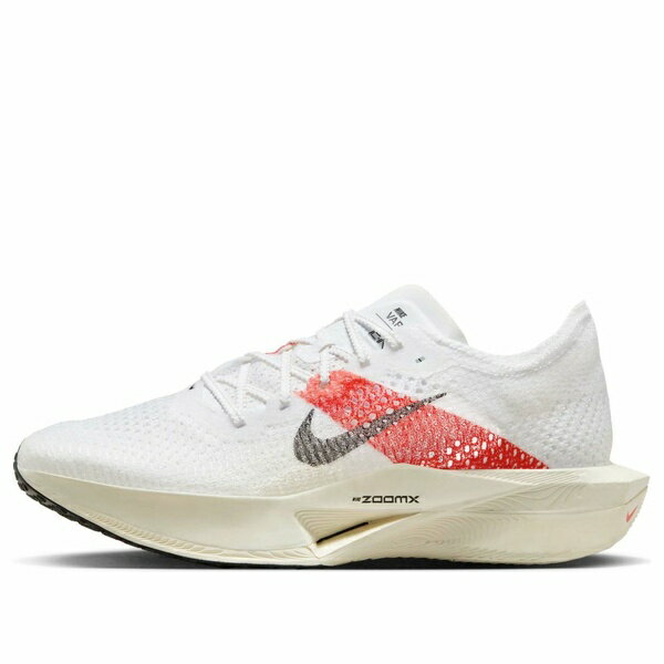 Nike ナイキ メンズ スニーカー 【Nike ZoomX Vaporfly Next% 3 'EK Eliud Kipchoge Paris 5K' FD6556-100】 サイズ US_8(26.0cm)