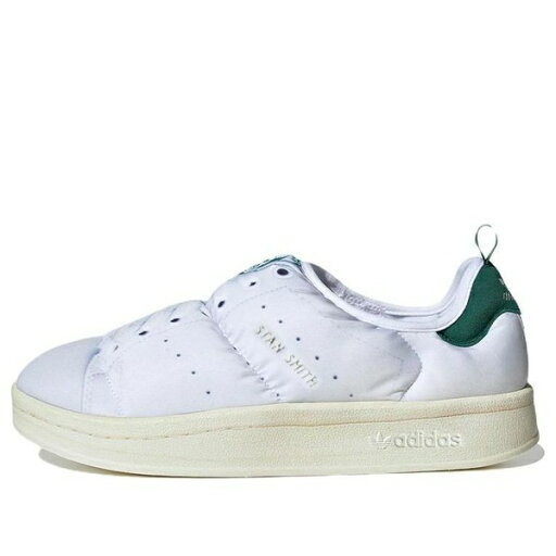 adidas アディダス メンズ スニーカー 【adidas Puffylette 'White Green' HP6699】 サイズ US_M_4.5 adidas アディダス メンズ スニーカー 【adidas Puffylette 'White Green' HP6699】 サイズ US_M_4.5