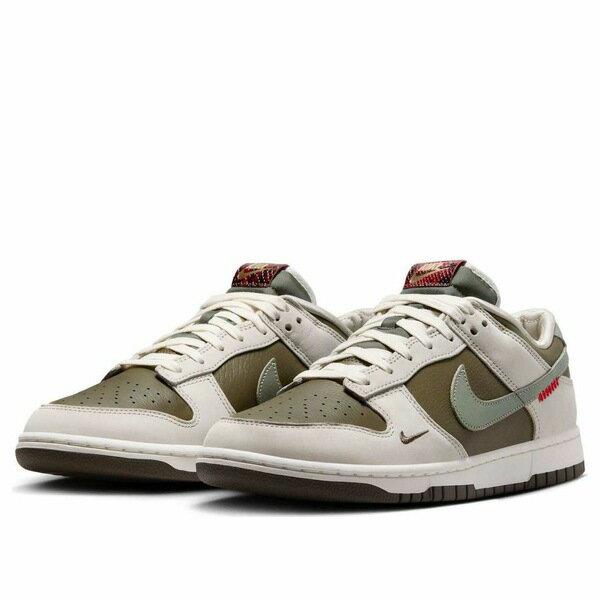 Nike ナイキ メンズ スニーカー 【Nike Dunk Low 'Year of the Snake' HV5980-231】 サイズ US_8(26.0cm)
