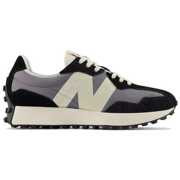 New Balance ニューバランス メンズ スニーカー 【New Balance 327 'Grey Sea Salt' MS327CI】 サイズ US_8(26.0cm)