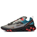 Nike ナイキ メンズ スニーカー 【Nike React Element 87 'Solar Red' AQ1090-006】 サイズ US_M_13(4)