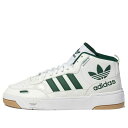 adidas アディダス メンズ スニーカー 【adidas originals Post Up 'White Green' GY1392】 サイズ US_9(27.0cm)(4)