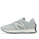 New Balance ニューバランス メンズ スニーカー 【New Balance 327 'Raincloud Grey Suede' U327SWA】 サイズ US_12(30.0cm)(4)