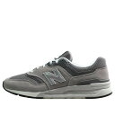 New Balance ニューバランス メンズ スニーカー 【New Balance CLASSIC RUNNING - 997H CM997HCA】 サイズ US_7.5(25.5cm)(4)