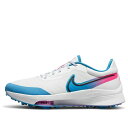 Nike ナイキ メンズ スニーカー 【Nike Air Zoom Infinity Tour NEXT% 'White Aurora Blue Pink Blast' DC5221-104】 サイズ US_11(29.0cm)(4)
