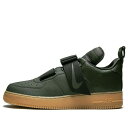 Nike ナイキ メンズ スニーカー 【Nike Air Force 1 Low Utility 'Sequoia' AO1531-300】 サイズ US_12...