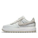 Nike ナイキ メンズ スニーカー 【Nike Air Force 1 Luxe 'Triple White' DD9605-100】 サイズ US_8(26.0cm)(4)