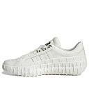 adidas アディダス メンズ スニーカー 【adidas Y-3 GR.1P 'Core White' GV7679】 サイズ US_6(24.0cm)