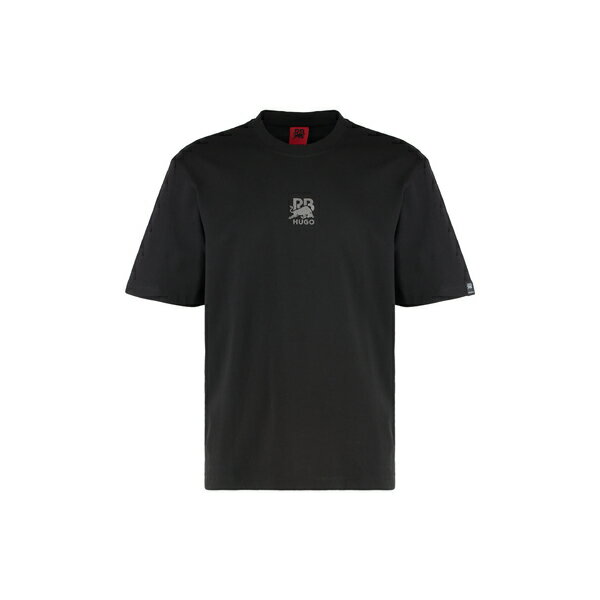 ヒューゴボス メンズ Tシャツ トッ