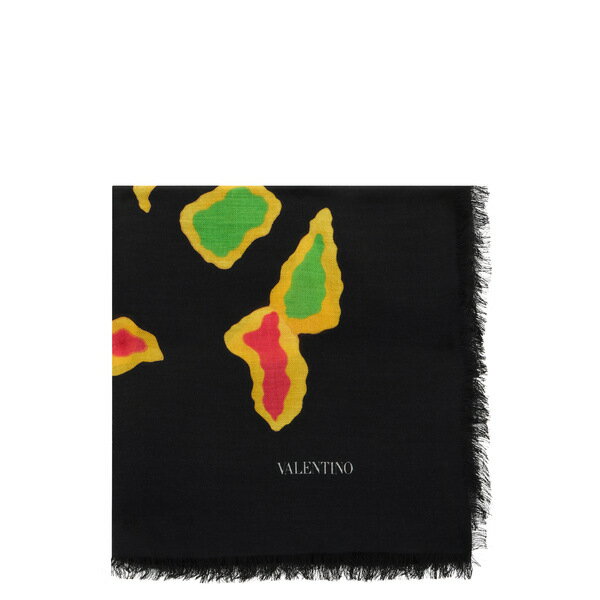 ヴァレンティノ ガラヴァーニ レディース マフラー・ストール・スカーフ アクセサリー Soft Scarf With..