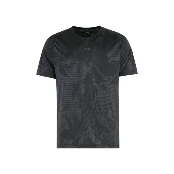 ヒューゴボス メンズ Tシャツ トッ