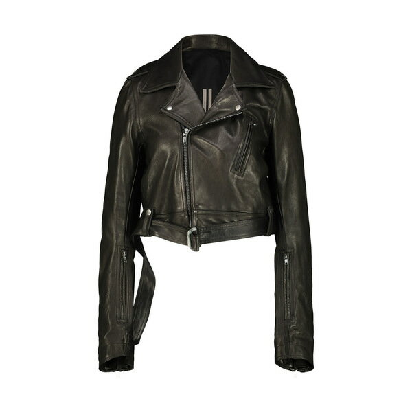 楽天市場】リックオウエンス レザー（レディースファッション