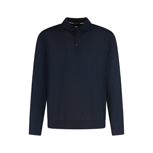 ヒューゴボス メンズ カットソー ト