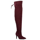 ファッションフィギュアー レディース ブーツ シューズ Women's Larissa Boot Burgundy