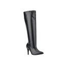 ファッションフィギュアー レディース ブーツ シューズ Women's Selena Boot - Wide Width Black