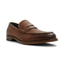 アルド メンズ スリッポン・ローファー シューズ Men's Legolas Loafer Shoes Other Brown(4)
