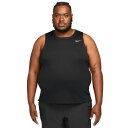 ナイキ メンズ シャツ トップス Men's Miler Dri-FI...(4)
