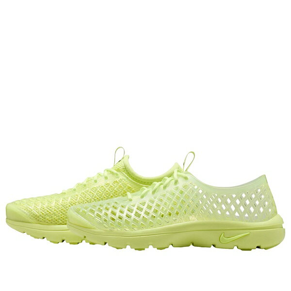 Nike ナイキ レディース スニーカー 【(WMNS) Nike Rejuven8 Run OG Jelly 'Light Lemon Twist Lime' IR5726-700】 サイズ US_8(25.0cm)