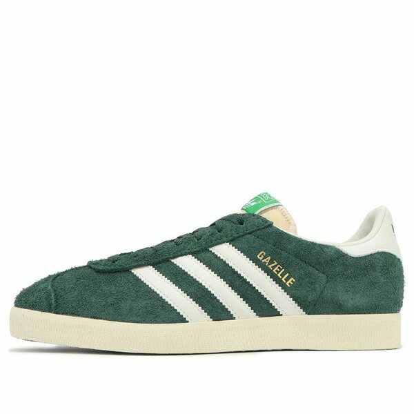 ADIDAS - adidas アディダス メンズ スニーカー 【adidas Gazelle 'Mineral Green' IF9655】 サイズ US_7.5(25.5cm)