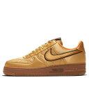 Nike ナイキ メンズ スニーカー 【Nike Air Force 1 Low 'Gold Flight Jacket' CU6724-777】 サイズ US_8.5(26.5cm)