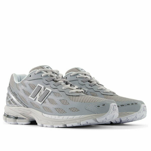 New Balance ニューバランス メンズ スニーカー 【New Balance 1906 'Metallic Silver Grey' U1906WFE】 サイズ US_M_4