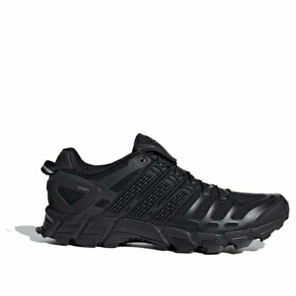 adidas アディダス メンズ スニーカー 【adidas Adistar RAVEN 'Black Carbon' IG6931】 サイズ US_8(26.0cm)
