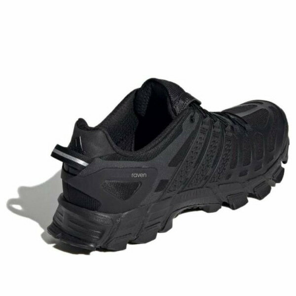 adidas アディダス メンズ スニーカー 【adidas Adistar RAVEN 'Black Carbon' IG6931】 サイズ US_8(26.0cm)