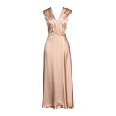 SPORTMAX スポーツマックス ワンピース トップス レディース Long dresses Blush