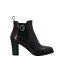 CHURCH'S `[` u[c V[Y fB[X Ankle boots Burgundy