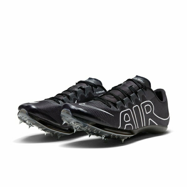 Nike ナイキ メンズ スニーカー 【Nike Air Zoom Maxfly More Uptempo 'Black White' DN6948-001】 サイズ US_8(26.0cm)