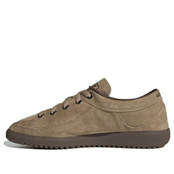 adidas アディダス メンズ スニーカー 【adidas Newrad SPZL 'Hemp Gum' FX1050】 サイズ US_8.5(26.5cm)