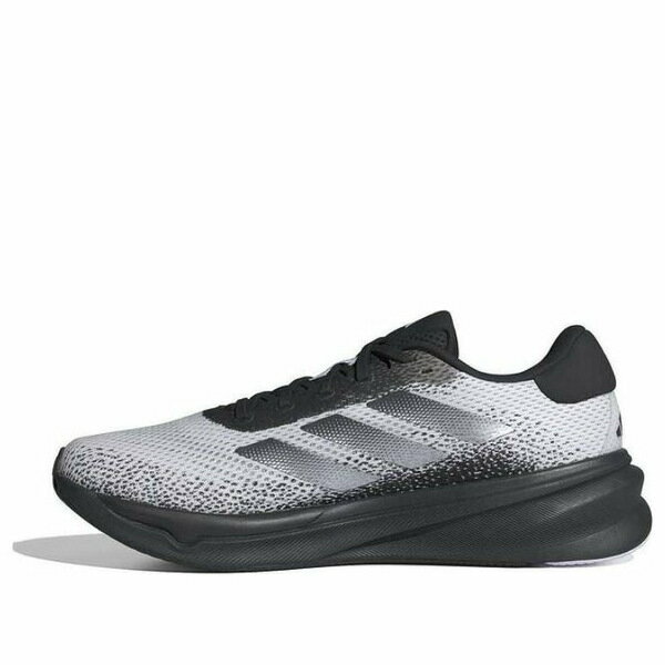 adidas アディダス メンズ スニーカー 【adidas Supernova Stride Shoes 'Black White' IG8321】 サイズ US_7(25.0cm)