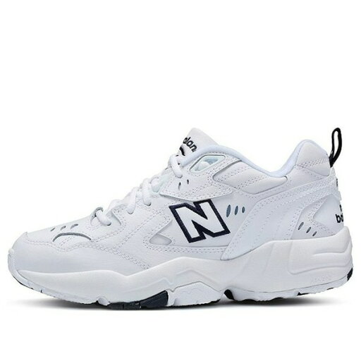 New Balance ニューバランス メンズ スニーカー 【New Balance 608v1 'White' MX608WT】 サイズ US_8(26.0cm) New Balance ニューバランス メンズ スニーカー 【New Balance 608v1 'White' MX608WT】 サイズ US_8(26.0cm)