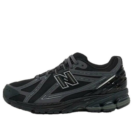 New Balance ニューバランス メンズ スニーカー 【New Balance 1906R 'Black Phantom' M1906RLB】 サイズ US_M_4.5 New Balance ニューバランス メンズ スニーカー 【New Balance 1906R 'Black Phantom' M1906RLB】 サイズ US_M_4.5