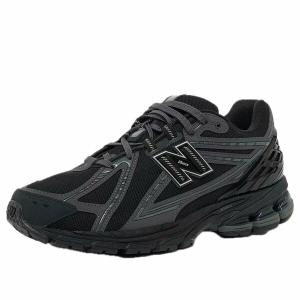 New Balance ニューバランス メンズ スニーカー 【New Balance 1906R 'Black Phantom' M1906RLB】 サイズ US_M_4.5
