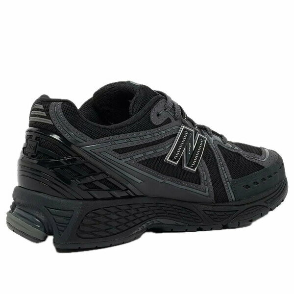 New Balance ニューバランス メンズ スニーカー 【New Balance 1906R 'Black Phantom' M1906RLB】 サイズ US_M_4.5