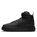 Nike ナイキ メンズ スニーカー 【Nike Air Force 1 Boot 'Black Anthracite' DA0418-001】 サイズ US_9(27.0cm)(4)