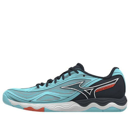 Mizuno ミズノ メンズ スニーカー 【Mizuno Wave Medal 7 'Turquoise Blue Soleil' 81GA231504】 サイズ US_6.5(24.5cm) Mizuno ミズノ メンズ スニーカー 【Mizuno Wave Medal 7 'Turquoise Blue Soleil' 81GA231504】 サイズ US_6.5(24.5cm)