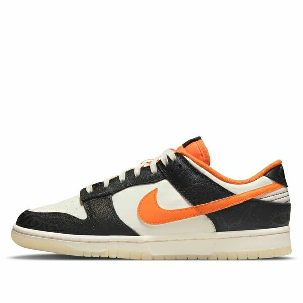 Nike ナイキ メンズ スニーカー 【Nike Dunk Low Premium 'Halloween' 2021 DD3357-100】 サイズ US_8(26.0cm)