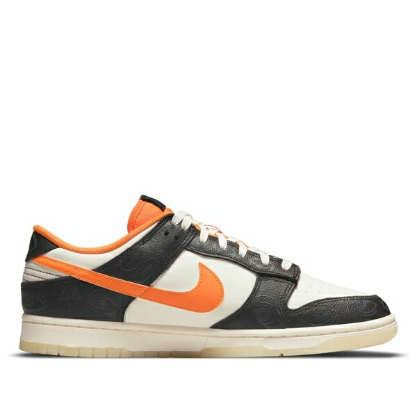 Nike ナイキ メンズ スニーカー 【Nike Dunk Low Premium 'Halloween' 2021 DD3357-100】 サイズ US_8(26.0cm)