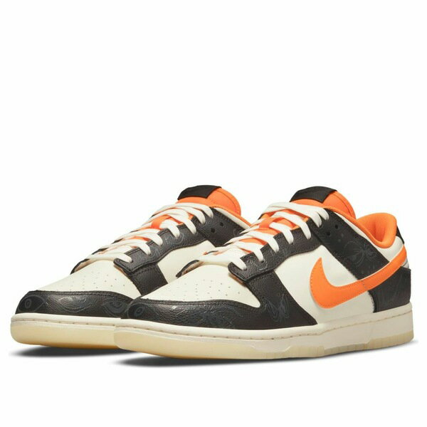 Nike ナイキ メンズ スニーカー 【Nike Dunk Low Premium 'Halloween' 2021 DD3357-100】 サイズ US_8(26.0cm)