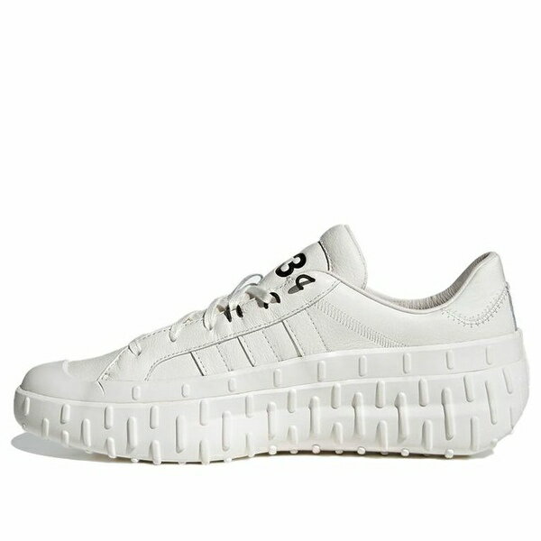 adidas ǥ  ˡ adidas Y-3 GR.1P 'Core White' GV7679  US_8...
