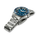 ハミルトン カーキ 腕時計（レディース） ハミルトン レディース 腕時計 アクセサリー Men's Swiss Automatic Khaki Navy Scuba Stainless Steel Bracelet Watch 43mm Stainless Steel