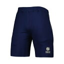 コロシアム レディース カジュアルパンツ ボトムス Men's Navy Notre Dame Fighting Irish Wild Party Shorts Navy